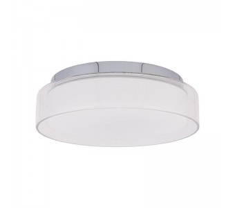 Vonios kambario šviestuvas PAN LED S IP44